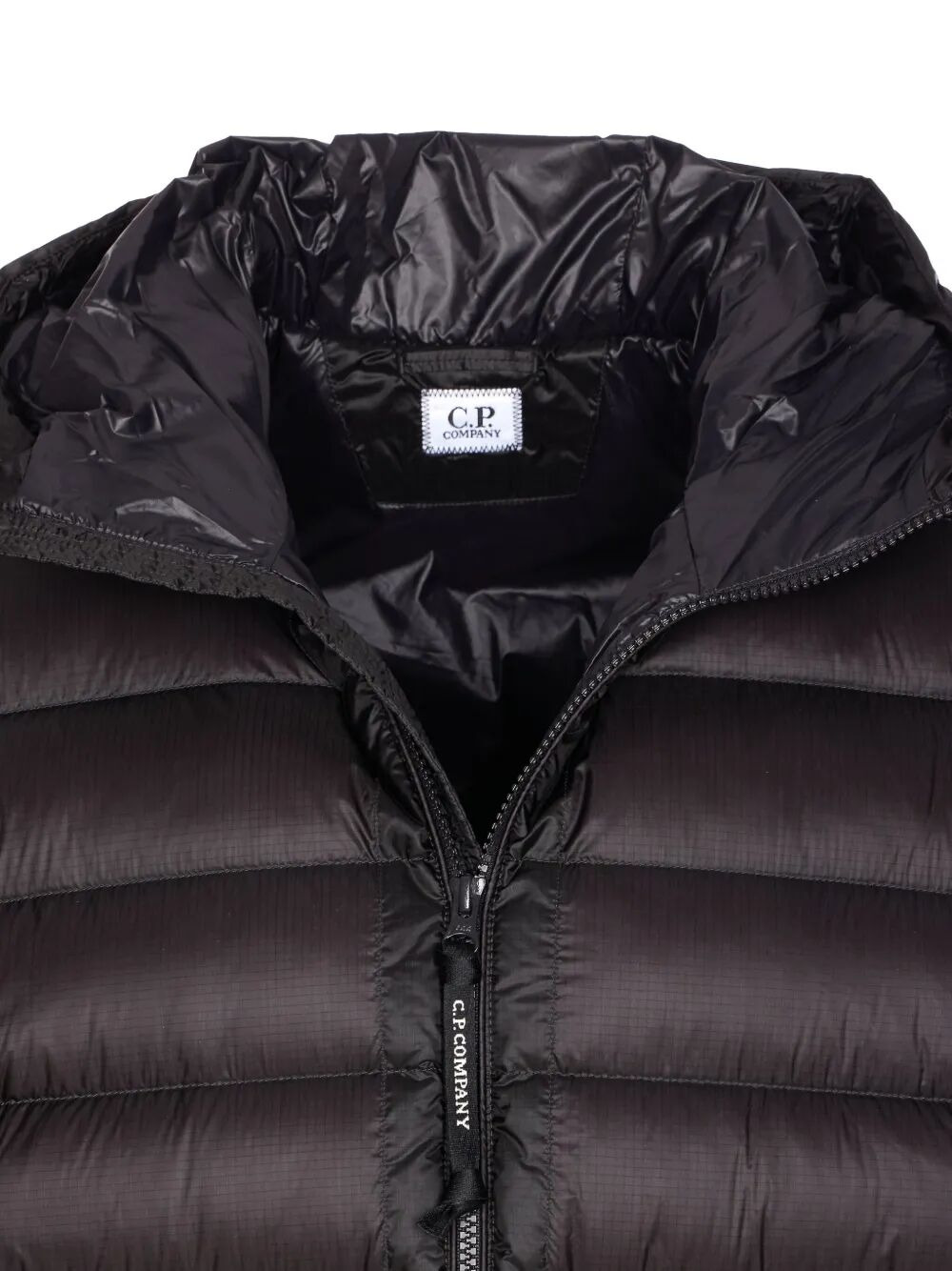 C.P. Company Men Outerwear Medium Jacket In Dd-Shell - 3