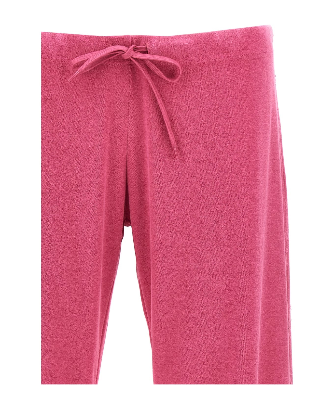 'tracksuit' Pants - 3