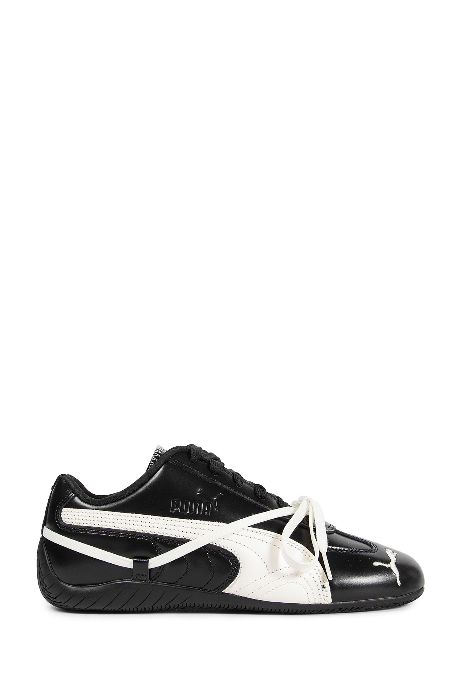 Rosé Collaboration Speedcat Sneakers - 1
