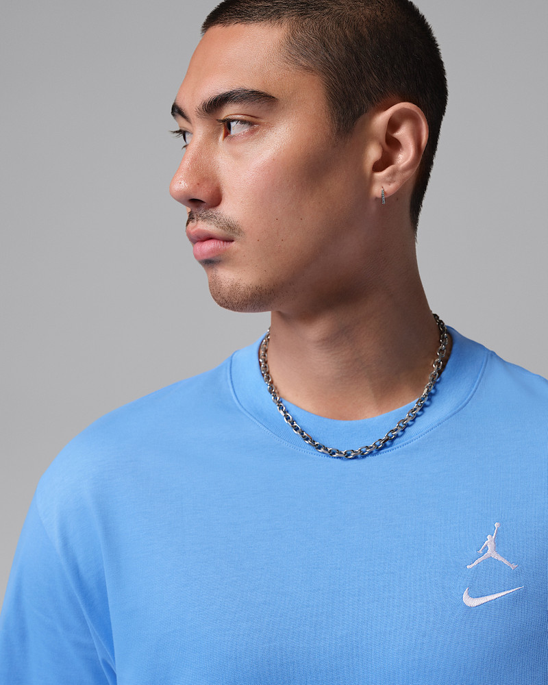 Jordan Brooklyn Men's T-Shirt 3