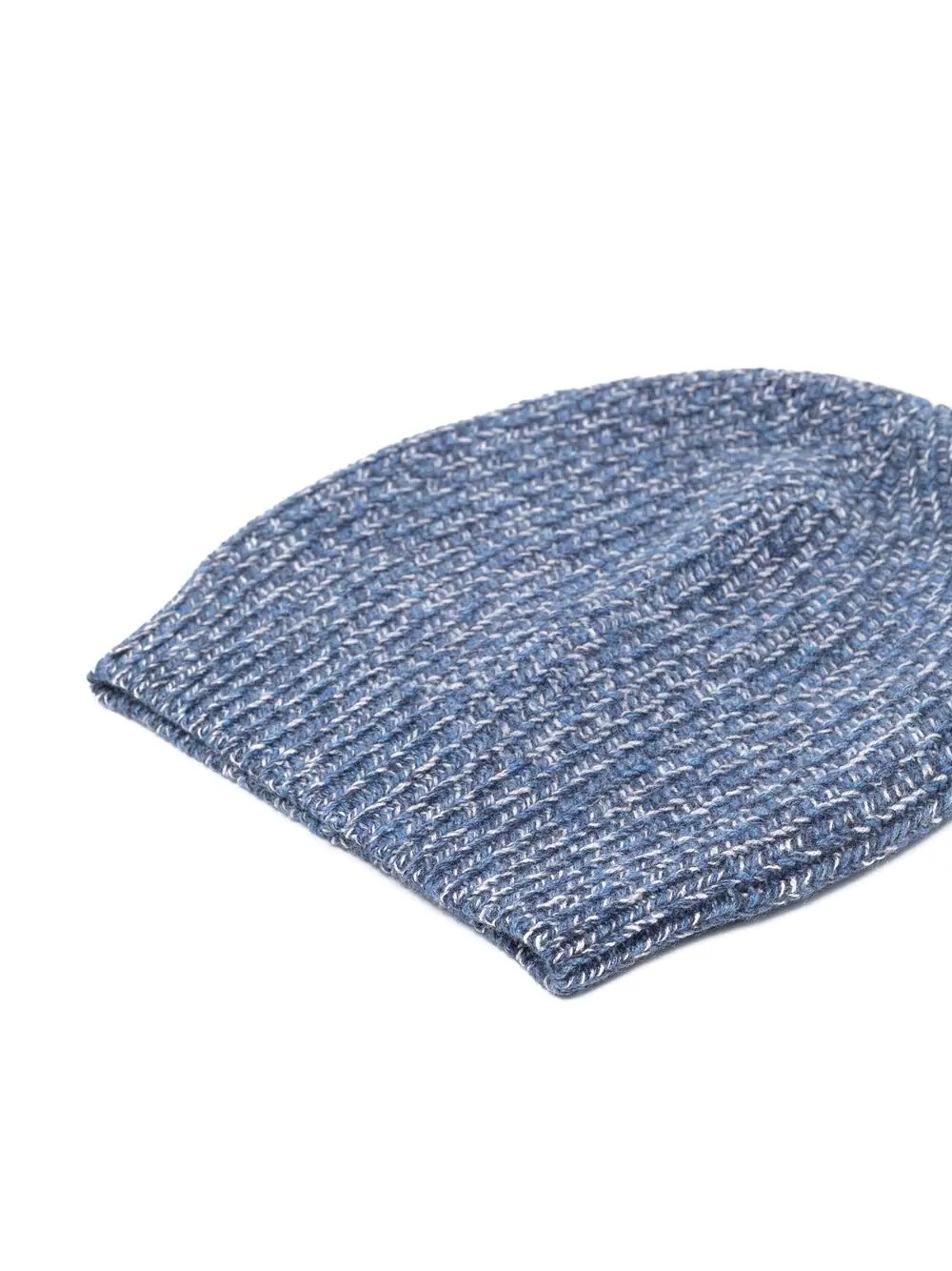 ribbed-knit beanie - 2