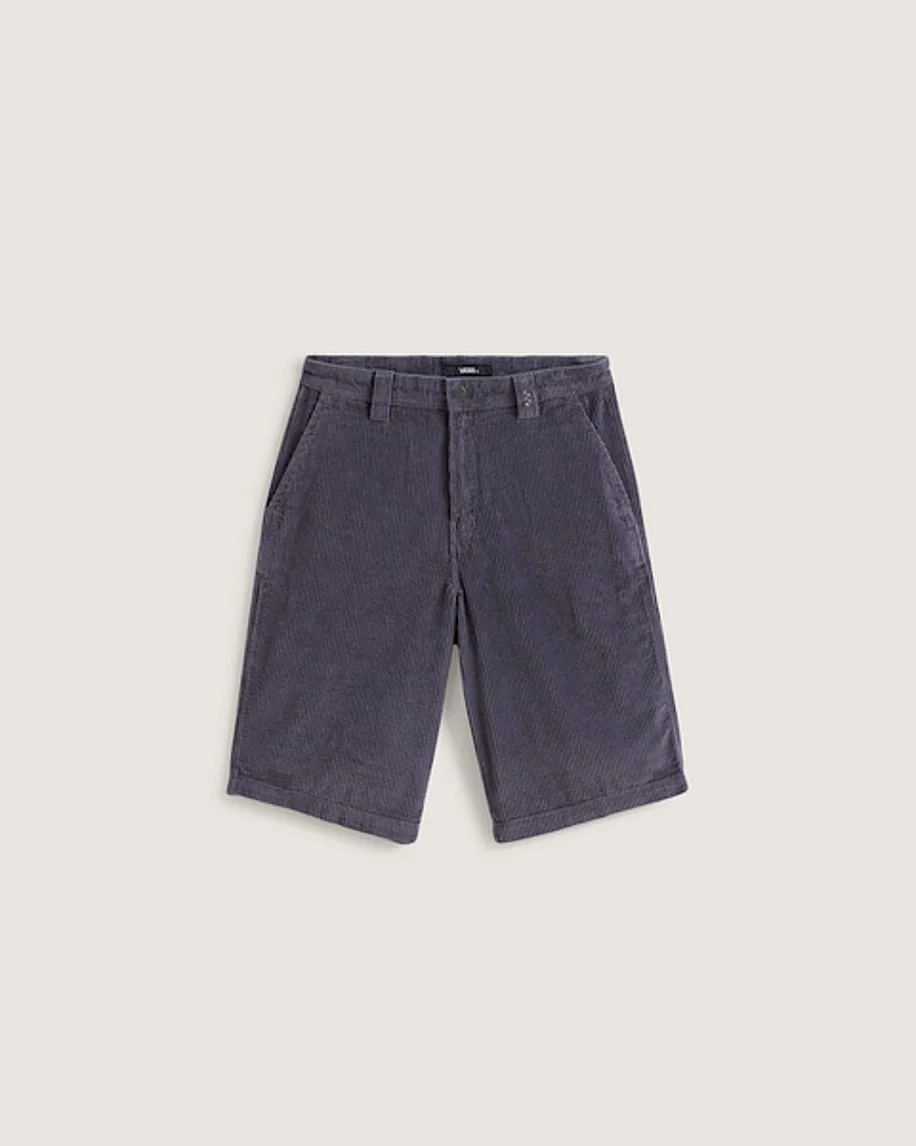 Premium Cord Shorts - 1