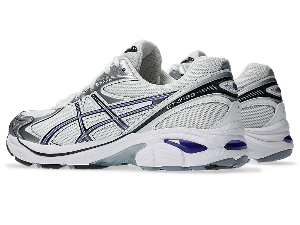 ASICS GT-2160 'White Space Lavender' 1203A320-104 - 3