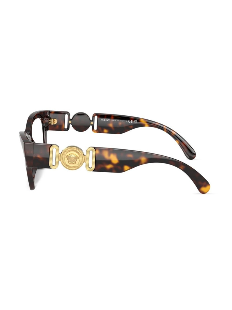 Medusa glasses 3