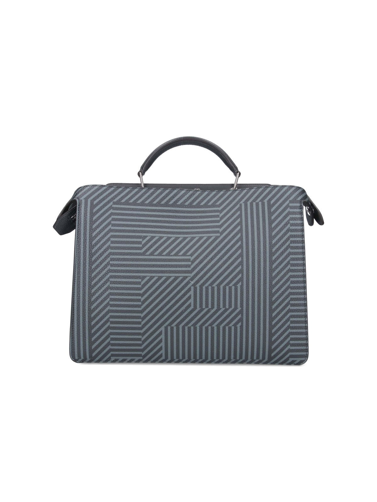 MEDIUM BAG "PEEKABOO ISEEU" - 3