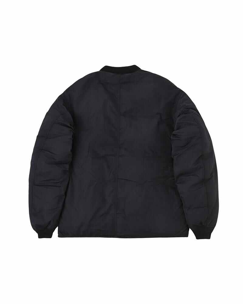 CORPS DOWN JKT BLACK - 2