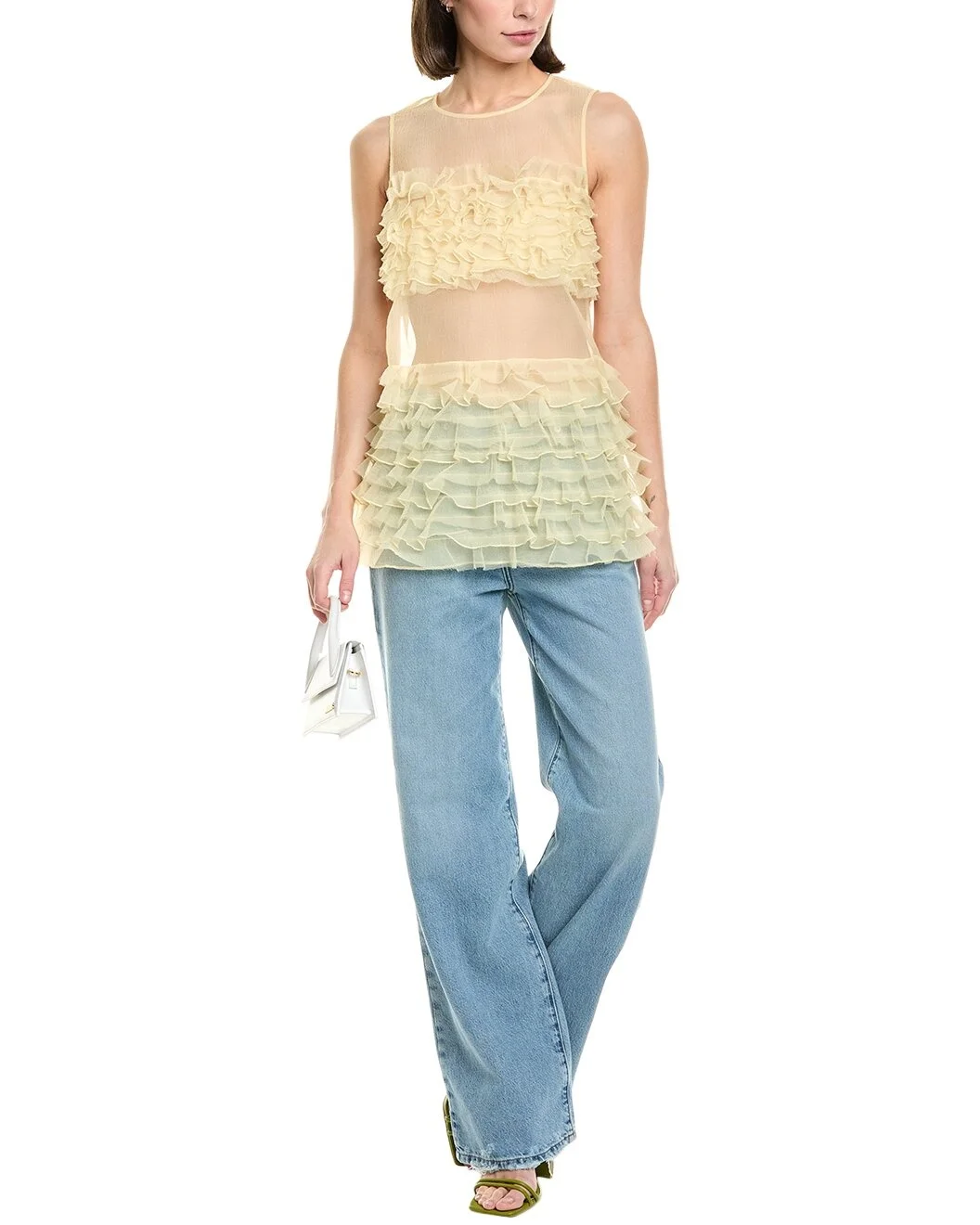 STAUD Myrtle Top - 1