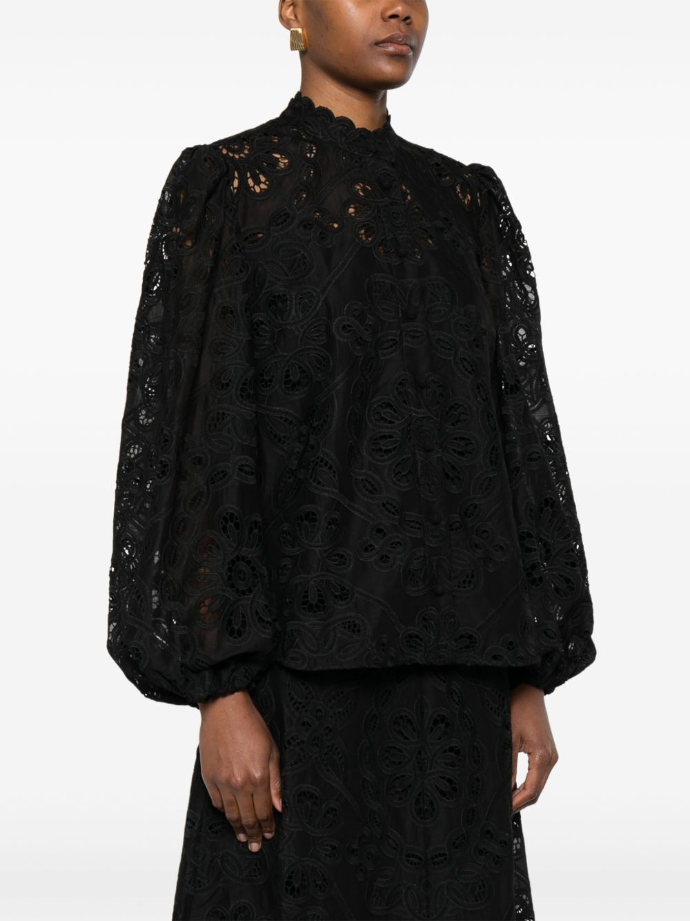 Rhiannon blouse - 3