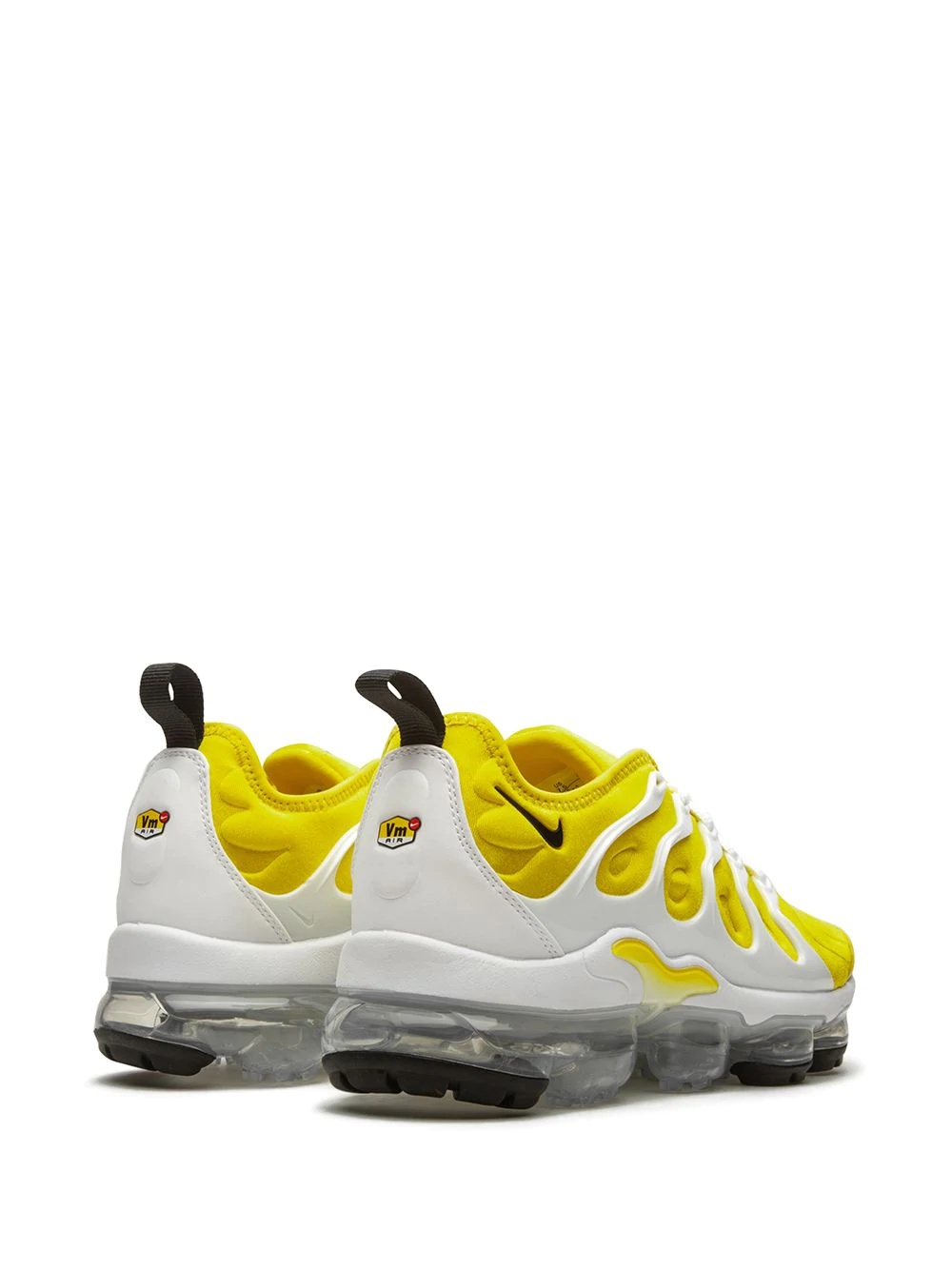 W Air Vapormax Plus low-top sneakers - 3