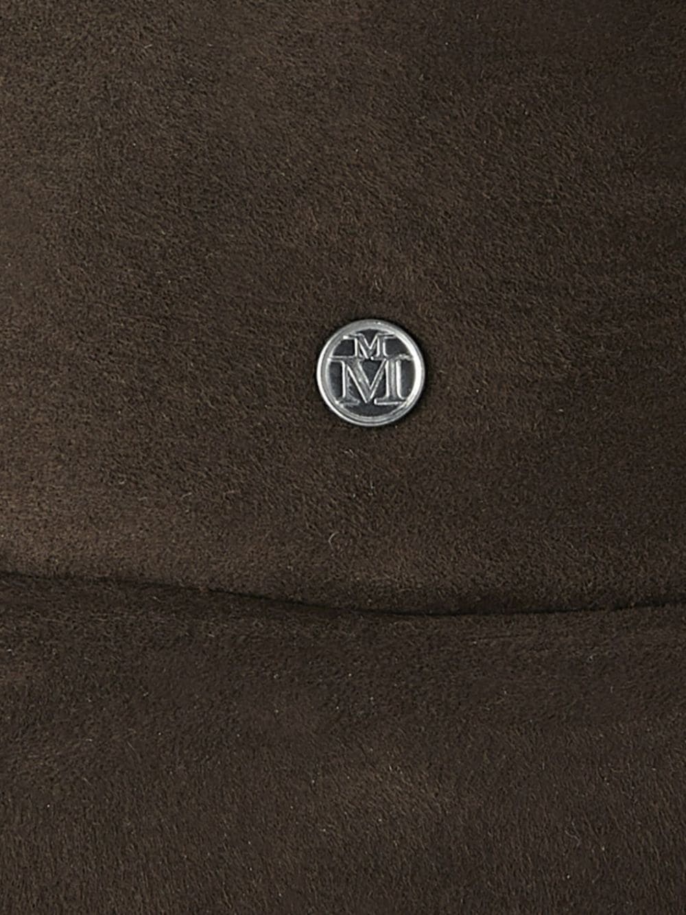 Fredo sheepskin bucket hat - 2