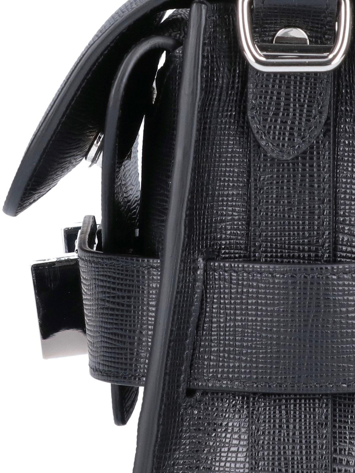 "PS11" MINI SHOULDER BAG - 5