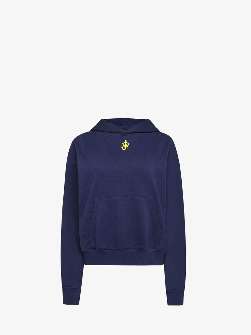 ANCHOR EMBROIDERY와 함께하는 방법 1