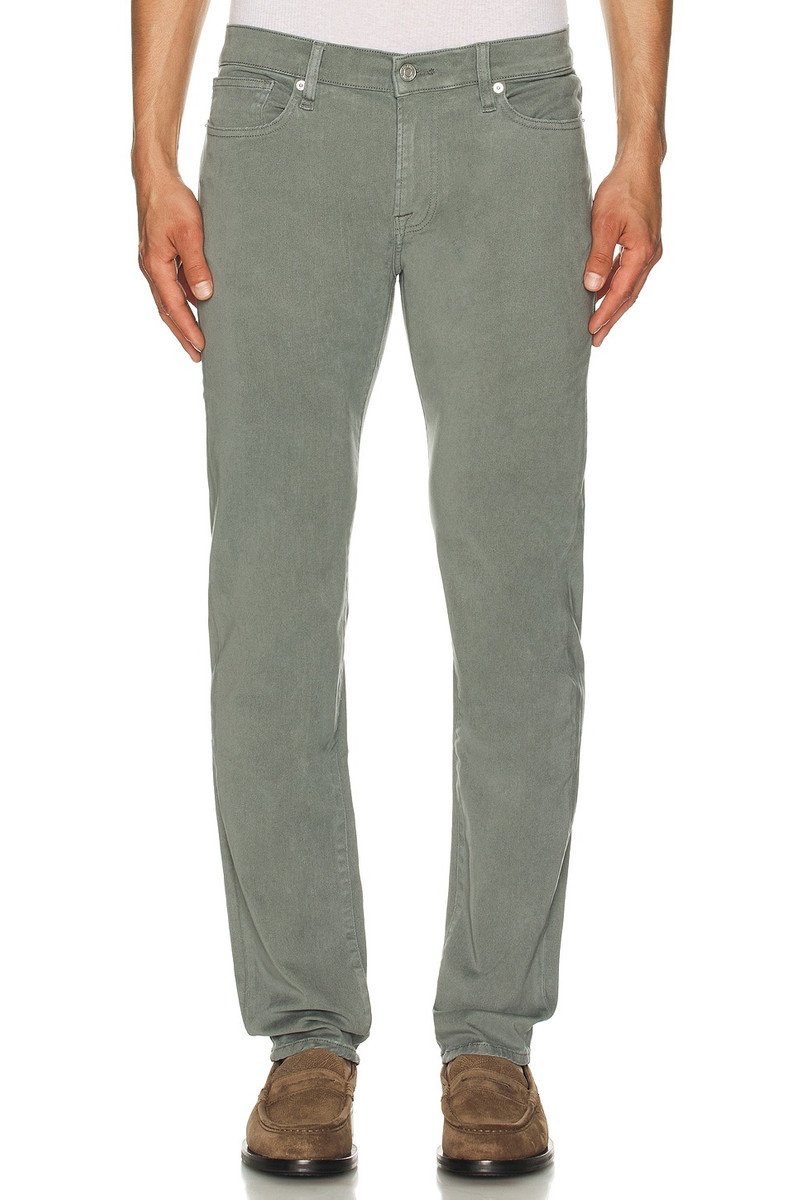 FRAME L'homme Slim Denim Jean outlook