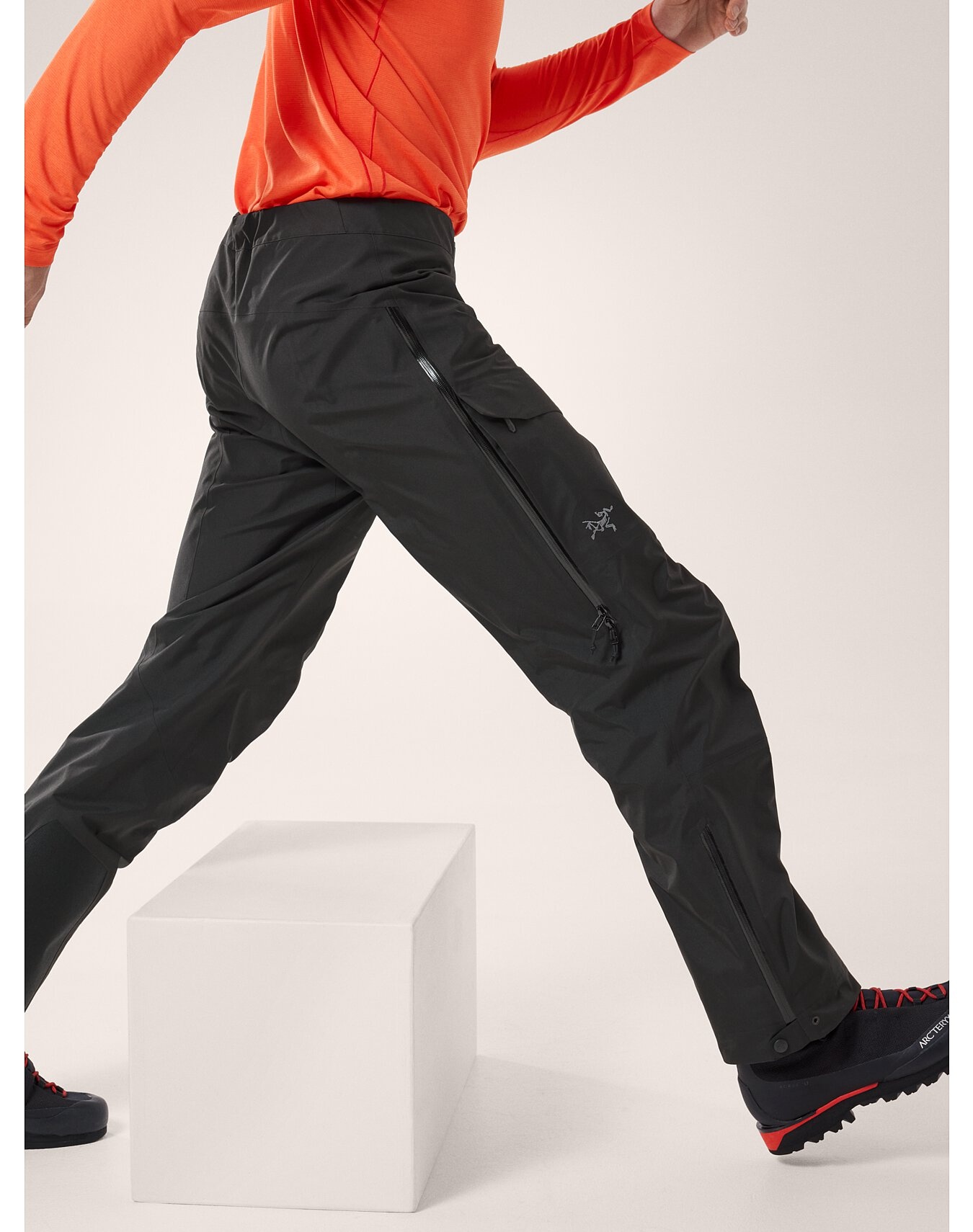 Beta AR Pant - 6