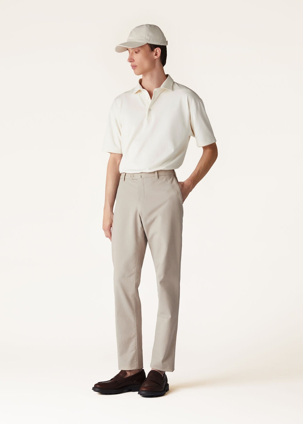 Pantaflat Trouser - 2