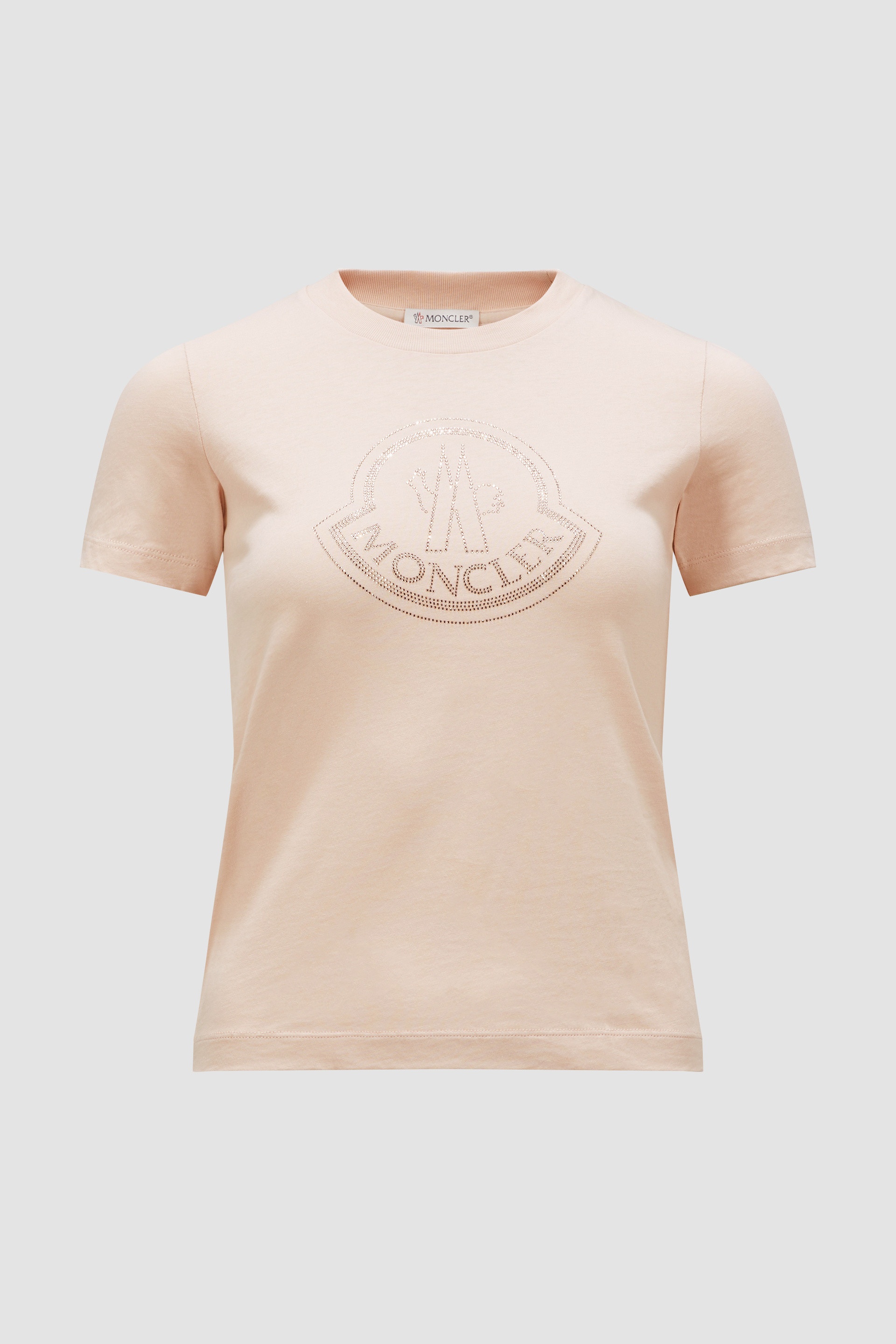 Crystal Logo T-Shirt - 1