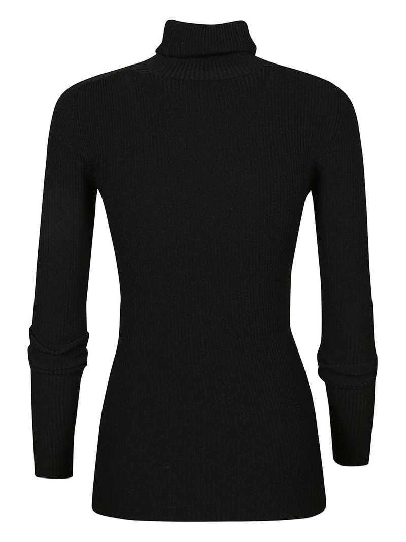 WARDROBE.NYC turtleneck sweater outlook