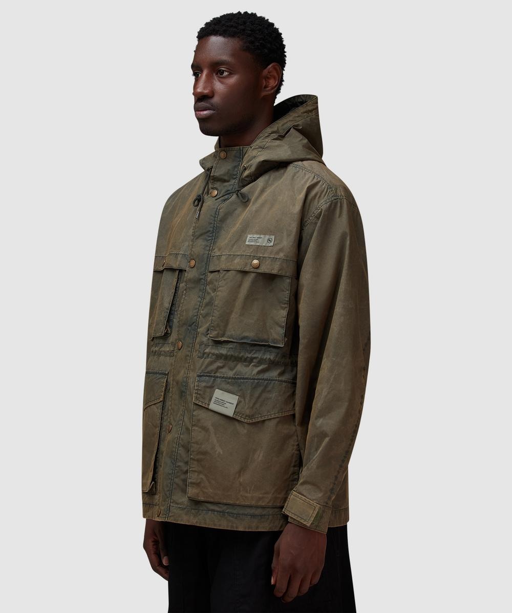 Faded mp jacket - 2
