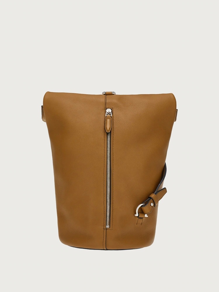 ONE SHOULDER BACKPACK - 5