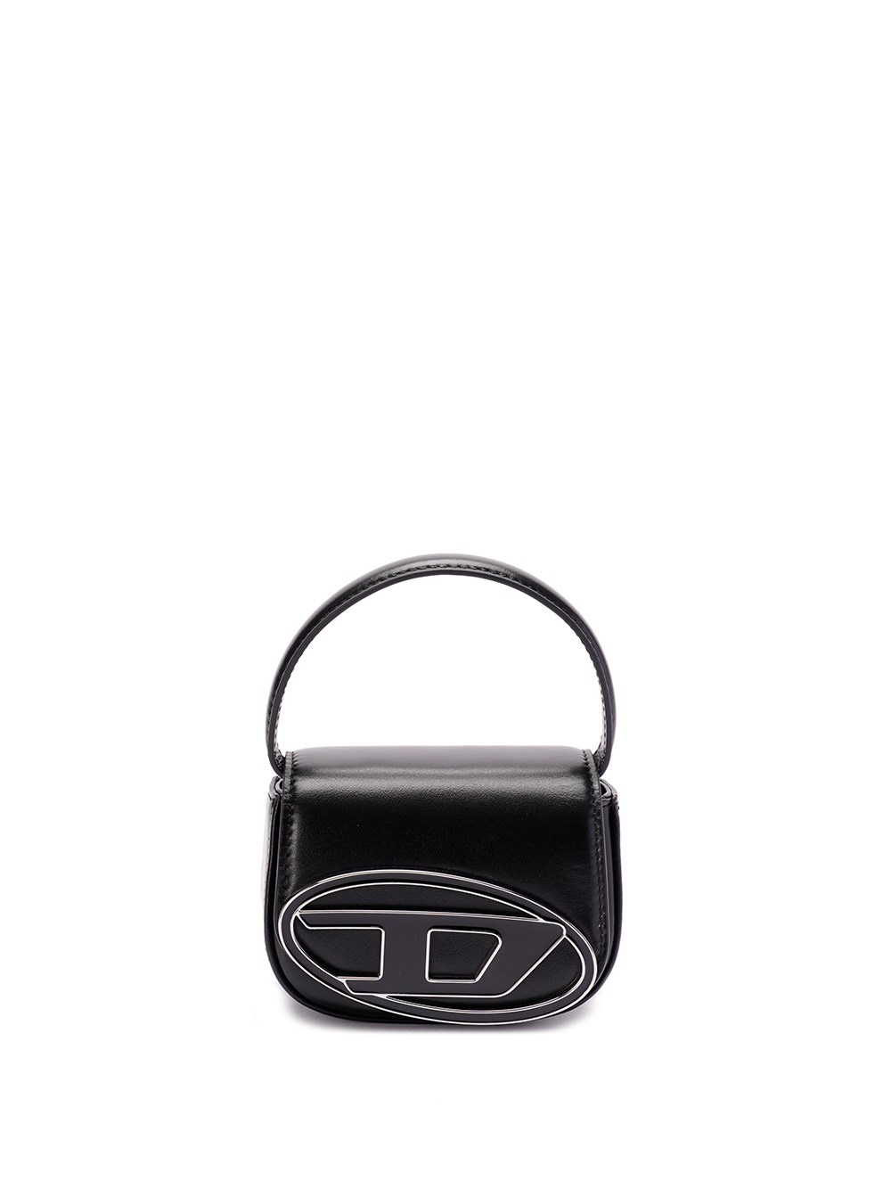 `1Dr Xs` Mini Bag With `D` Logo Plaque - 1