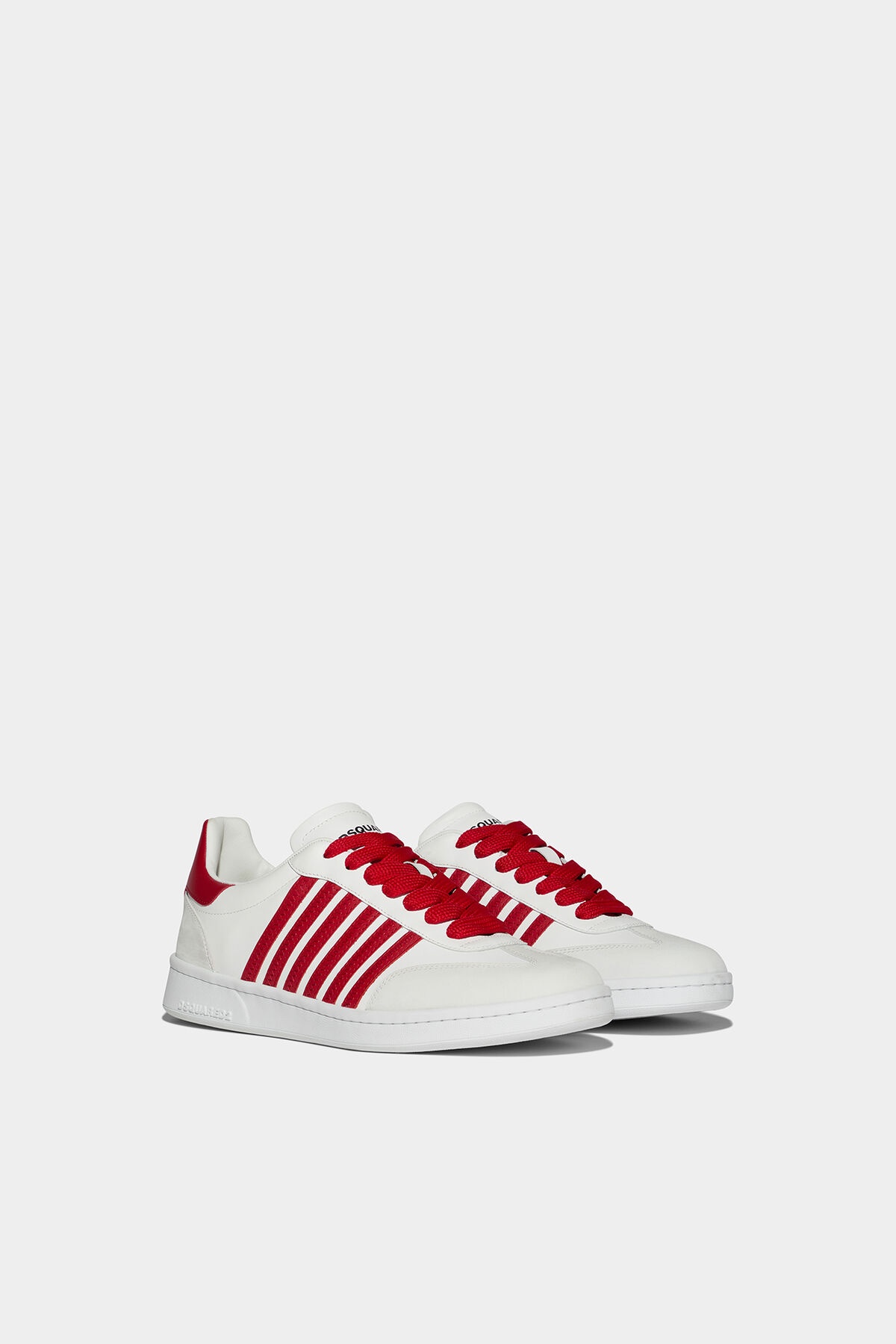 BOXER SNEAKERS - 3