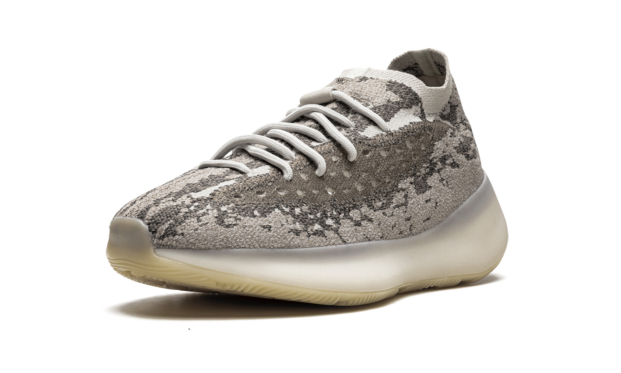 Yeezy Boost 380 - 4