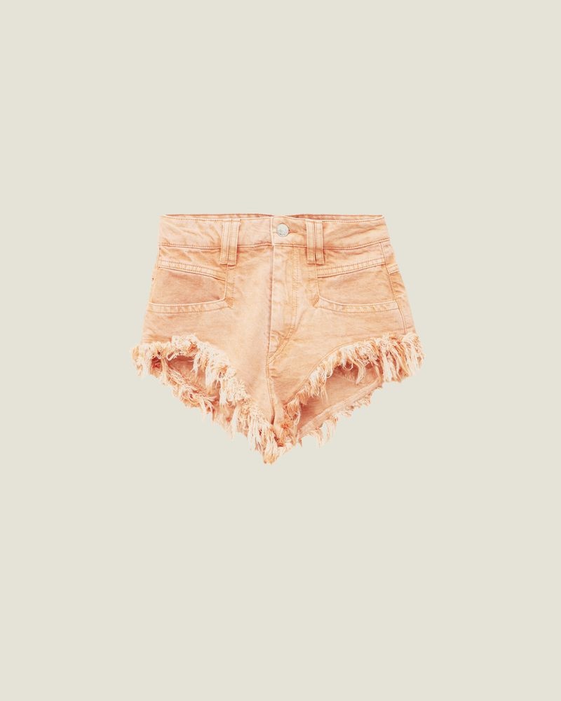 ENEIDA SHORTS - 1