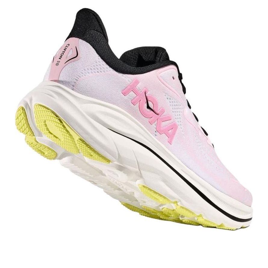 (WMNS) HOKA ONE ONE Clifton 10 'Carnation Starlight Glow' 1162031-CTNS - 7