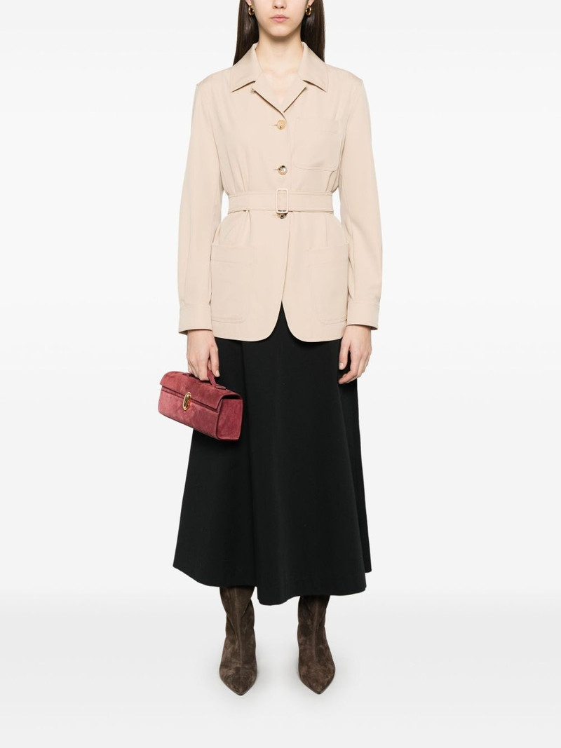 Max Mara Pulvino jacket outlook