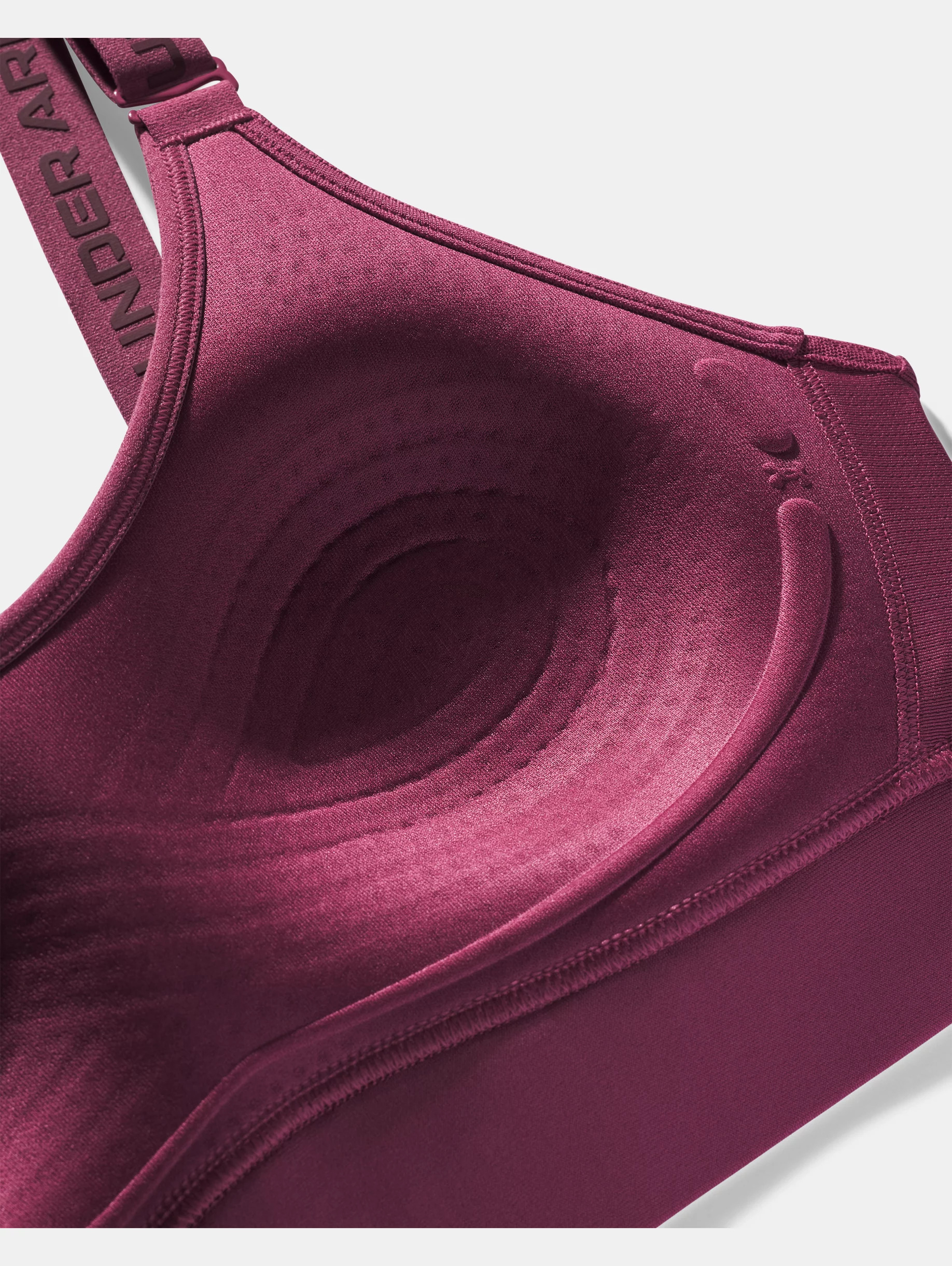 UA Infinity 2.0 Mid - 6