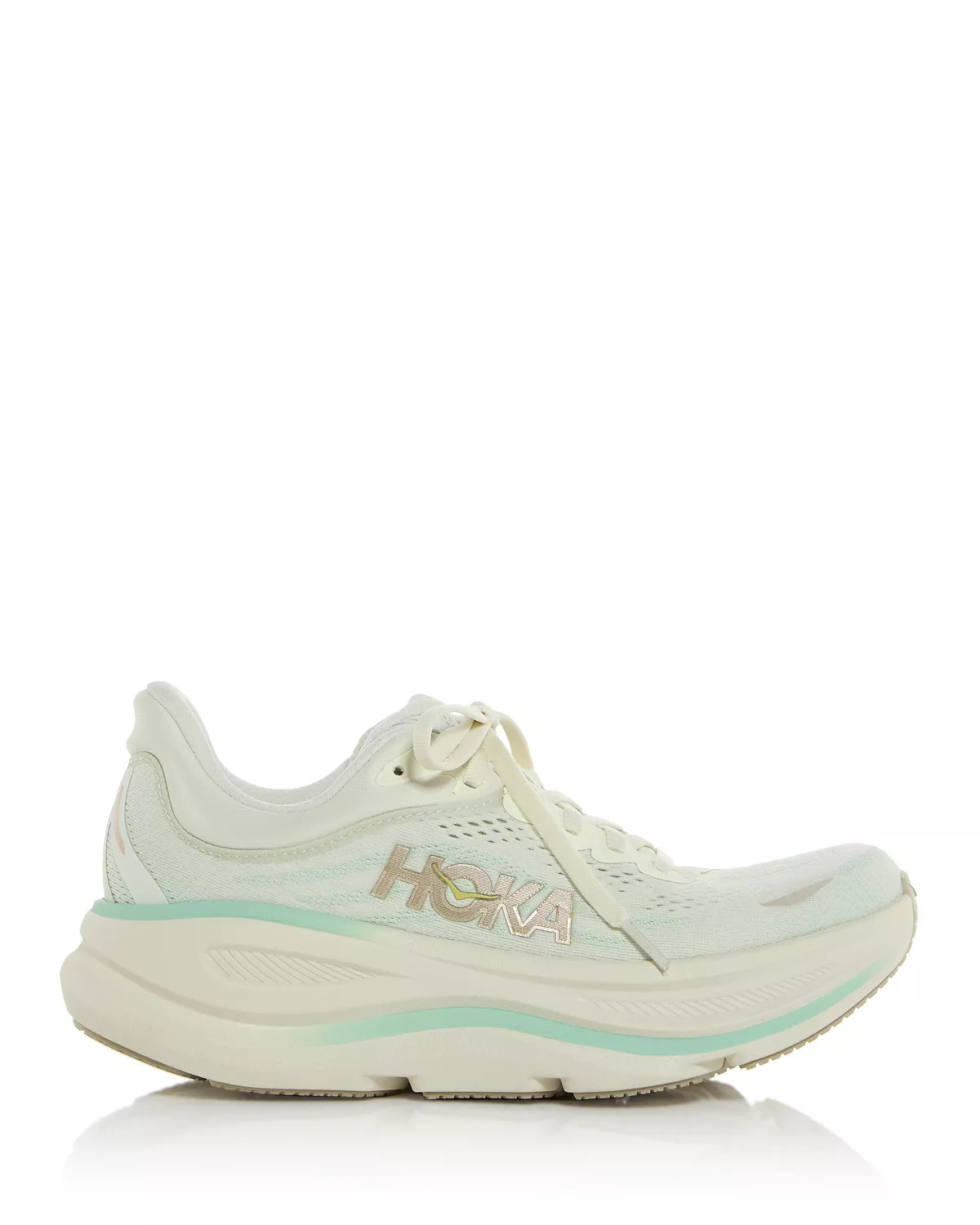 Women's Bondi 9 Running Sneakers - 2