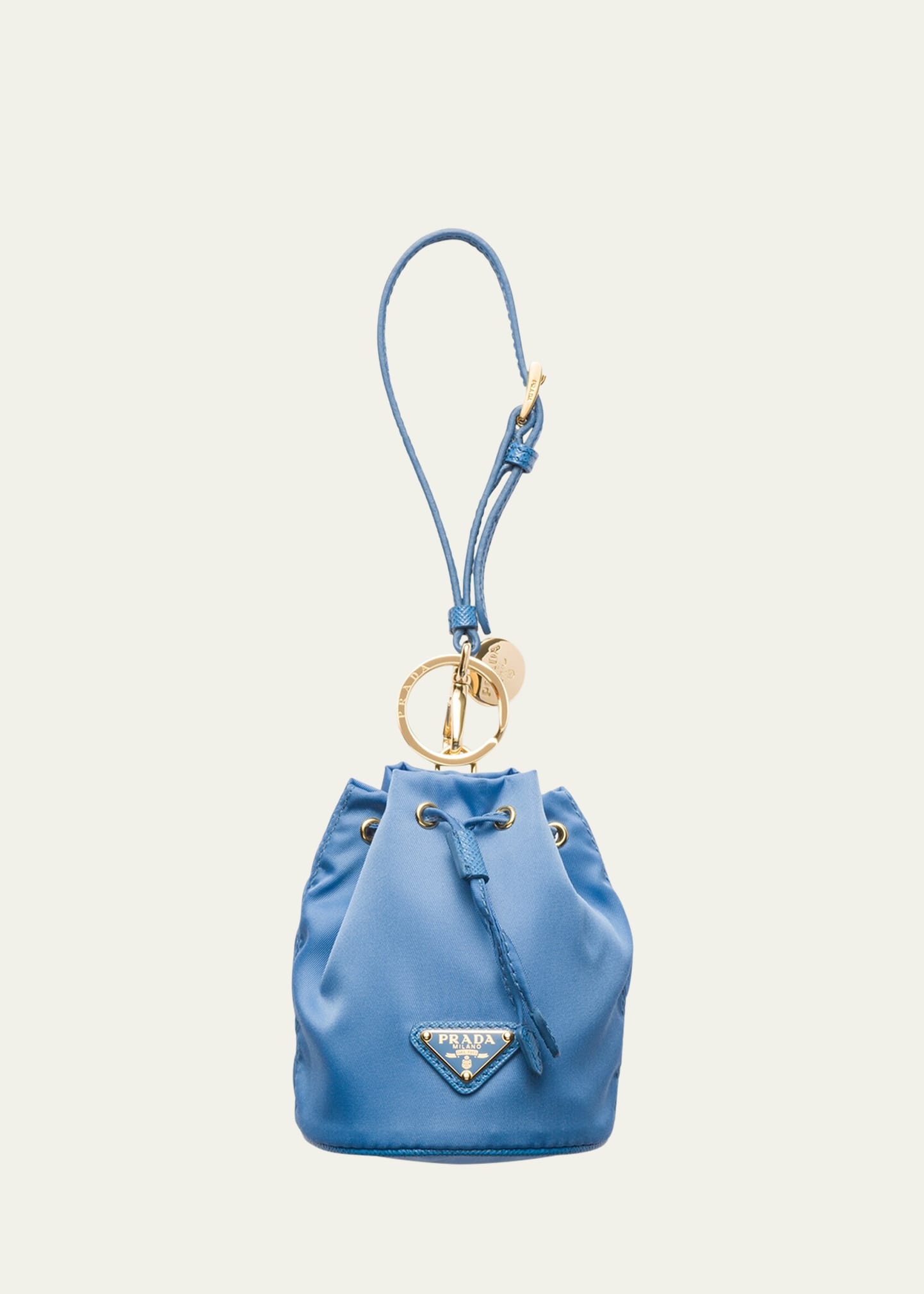 Re-Edition 1978 Re-Nylon Keychain Pouch - 1