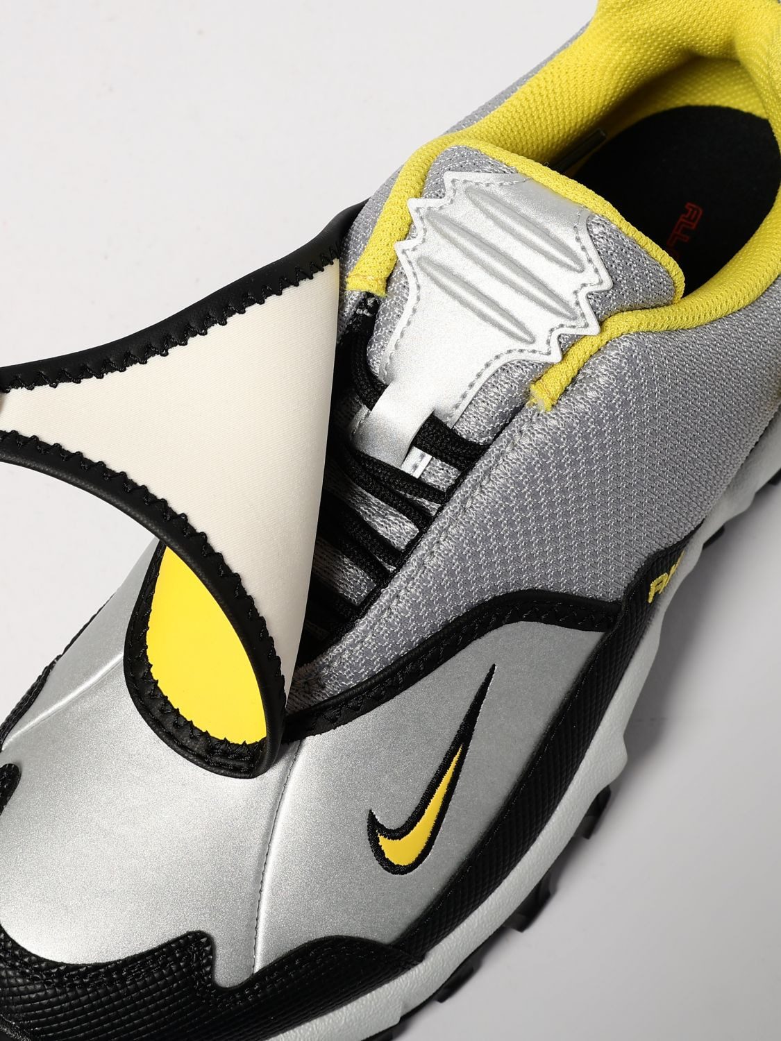 Sneakers men Nike - 4