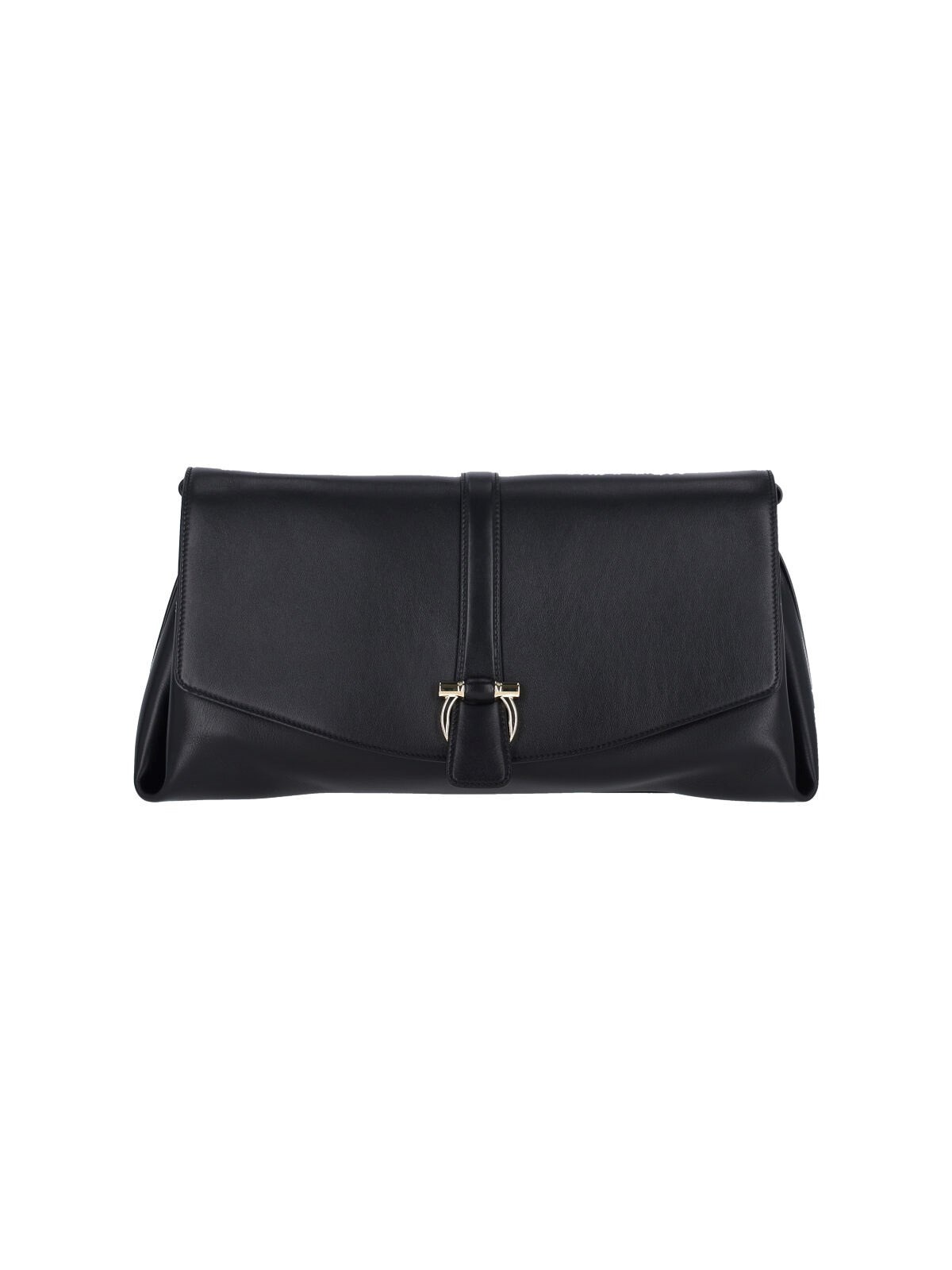 'GANCINI' LARGE CROSSBODY BAG - 1