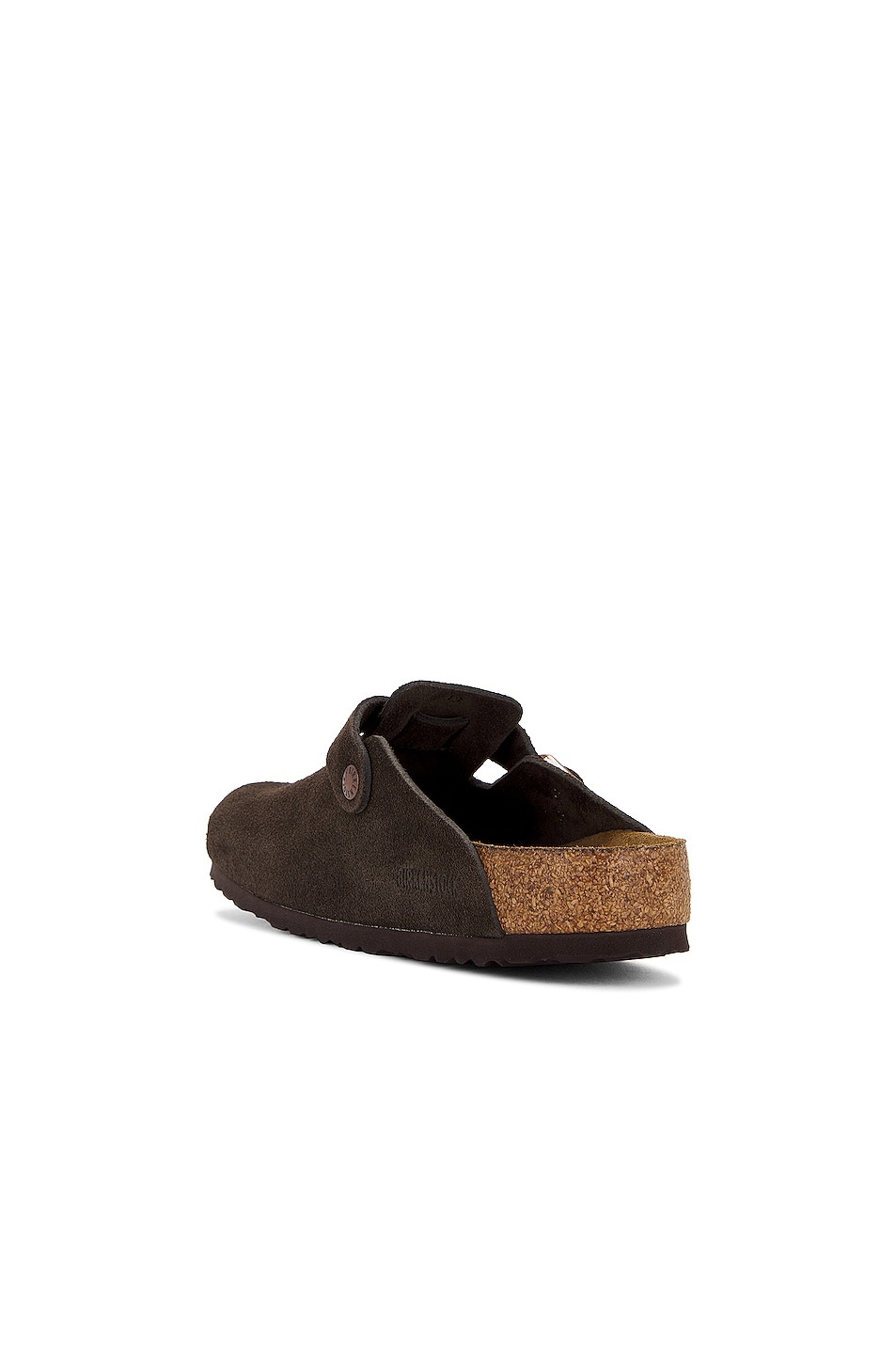 Boston Suede - 3