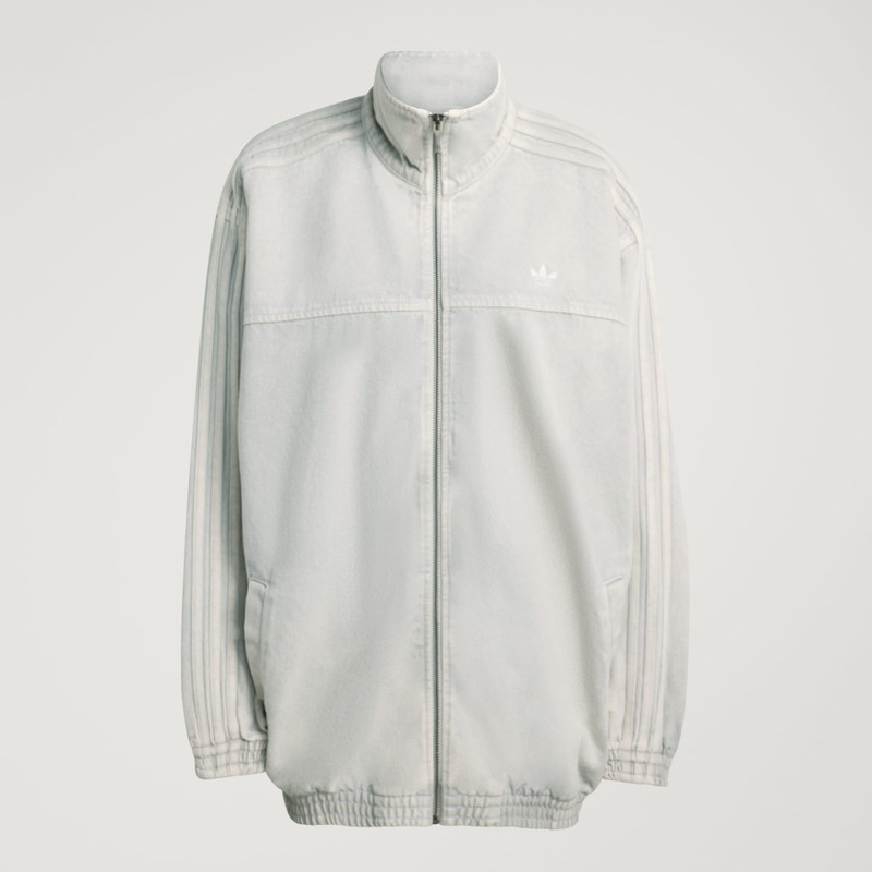 FIREBIRD ADILENIUM TRACK TOP DENIM 4