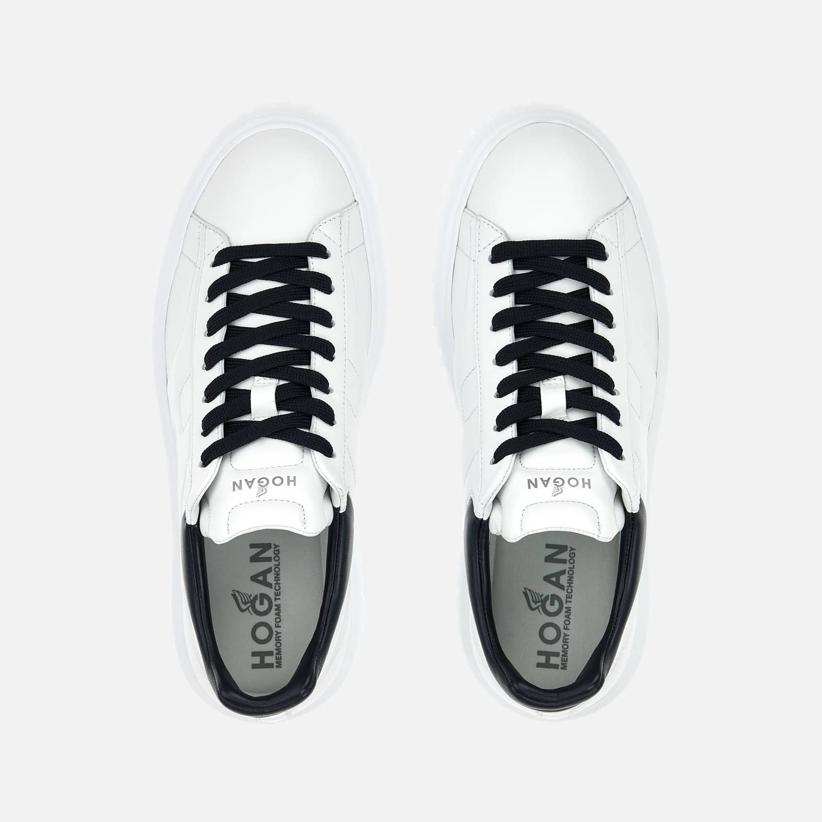 Sneakers Hogan H-Stripes - 4