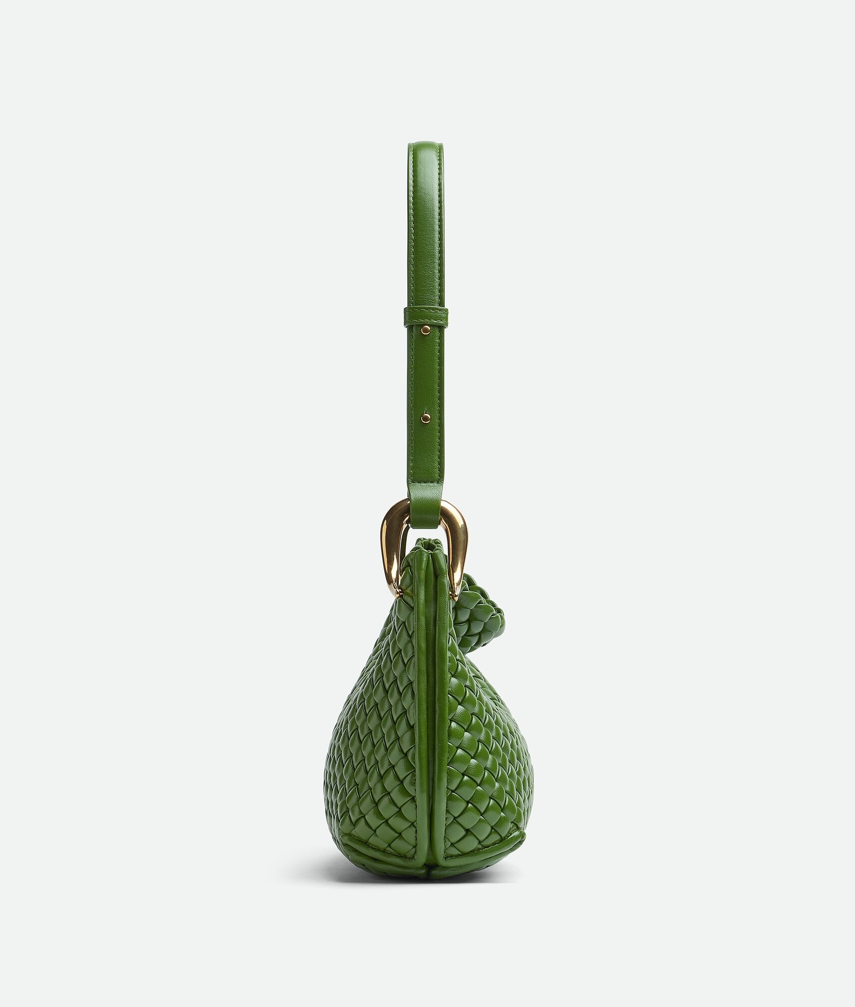 small clicker shoulder bag - 2