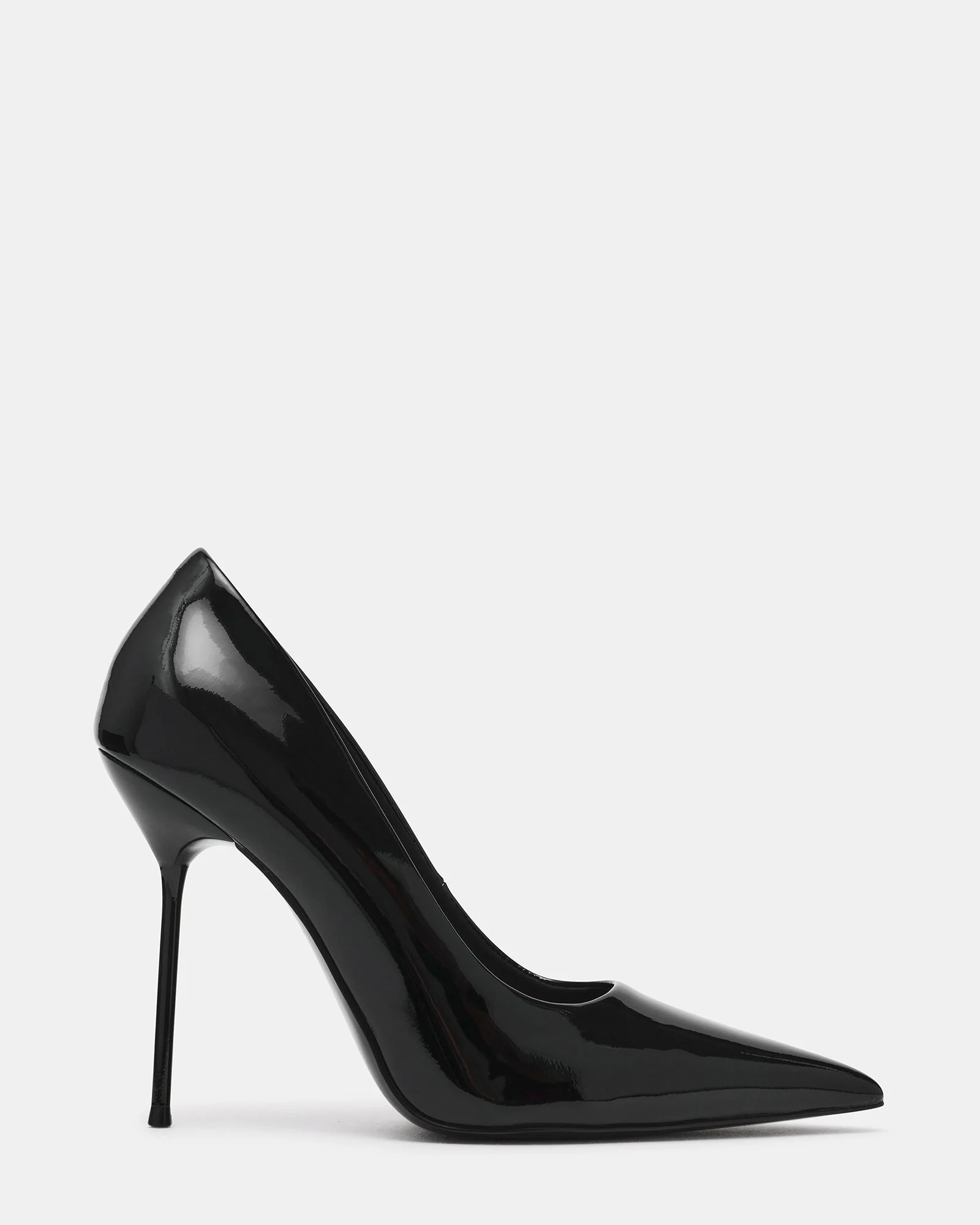 DYNASTY BLACK PATENT - 1