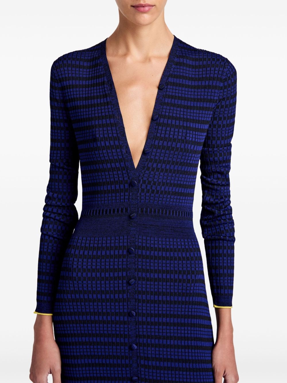 Ivanna midi dress - 5