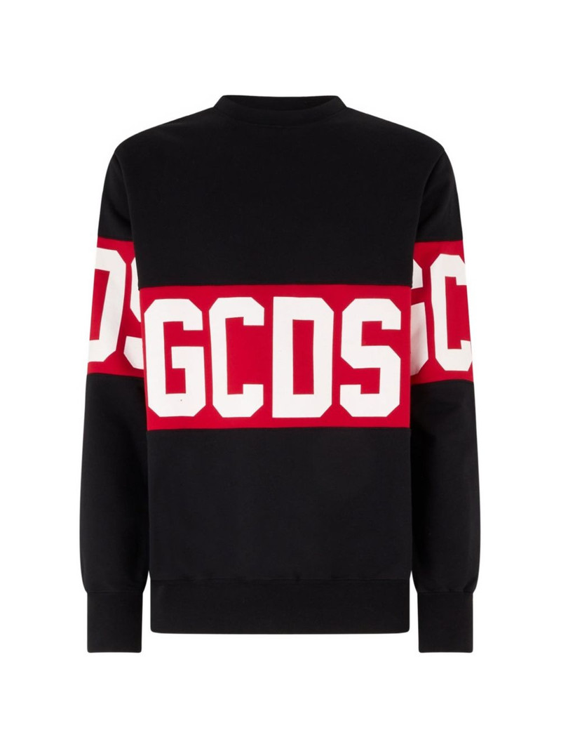 logo sweatshirt 5