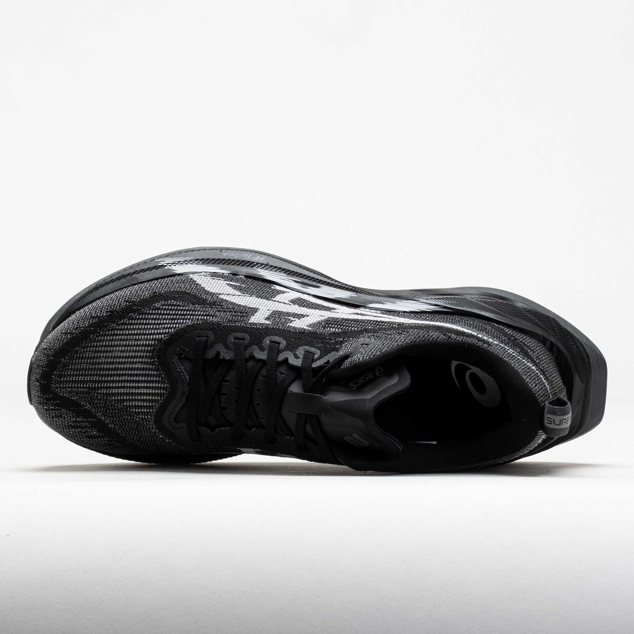 ASICS Superblast 2 Unisex Black/White - 3