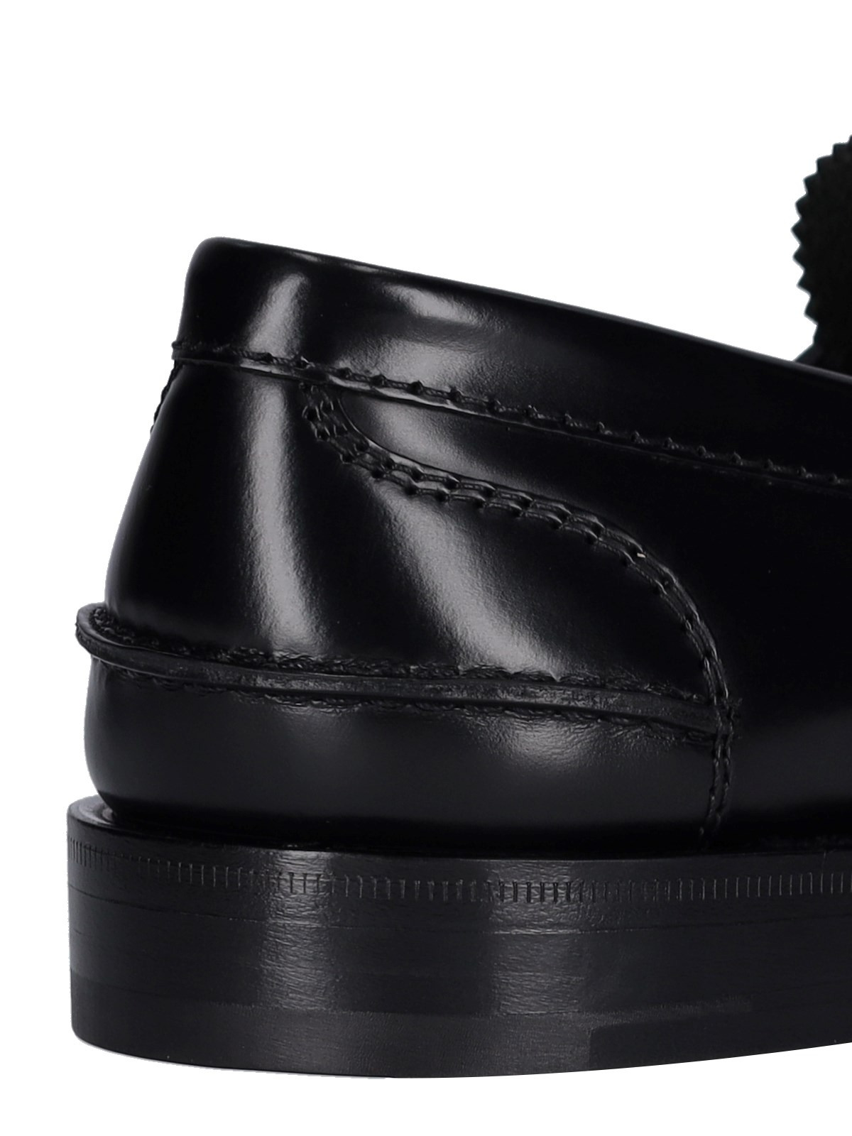 "PEMBREY" LOAFERS - 4