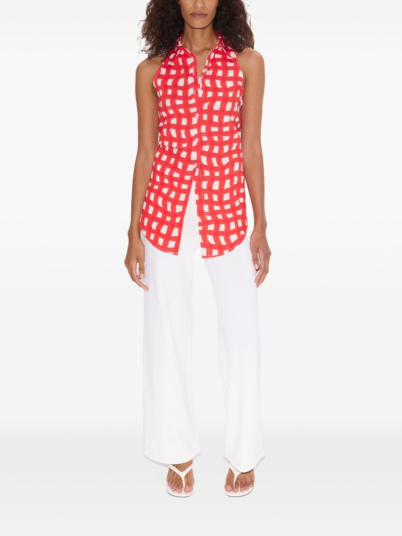 SIMONMILLER Loch shirt outlook