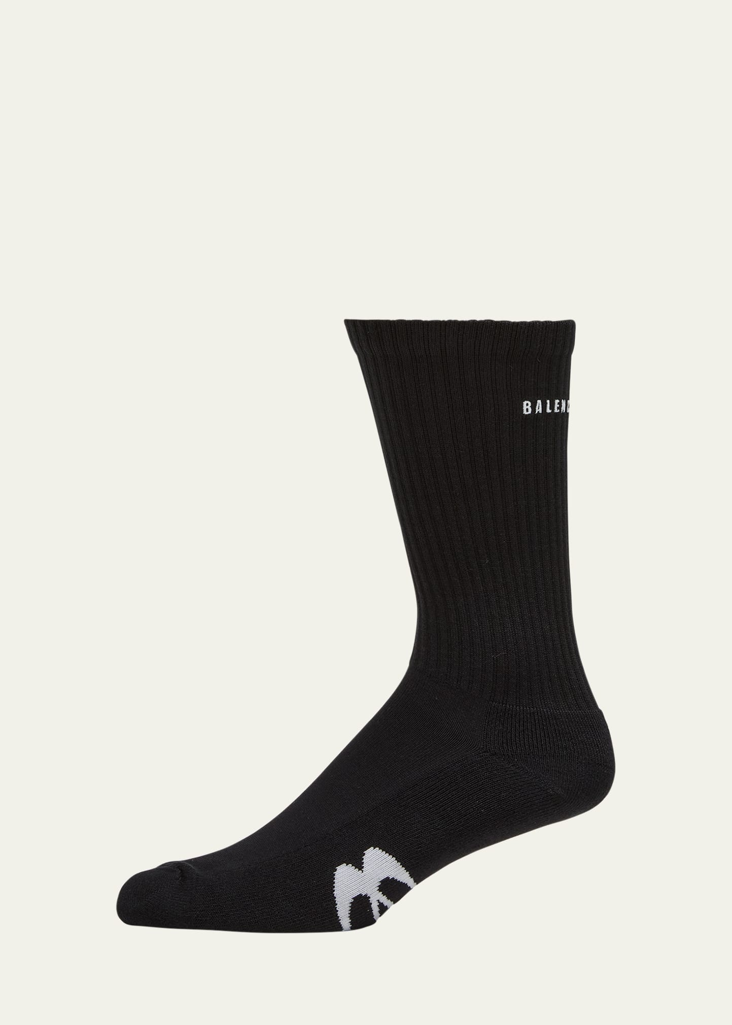 Men's Unity Crew Socks - 1