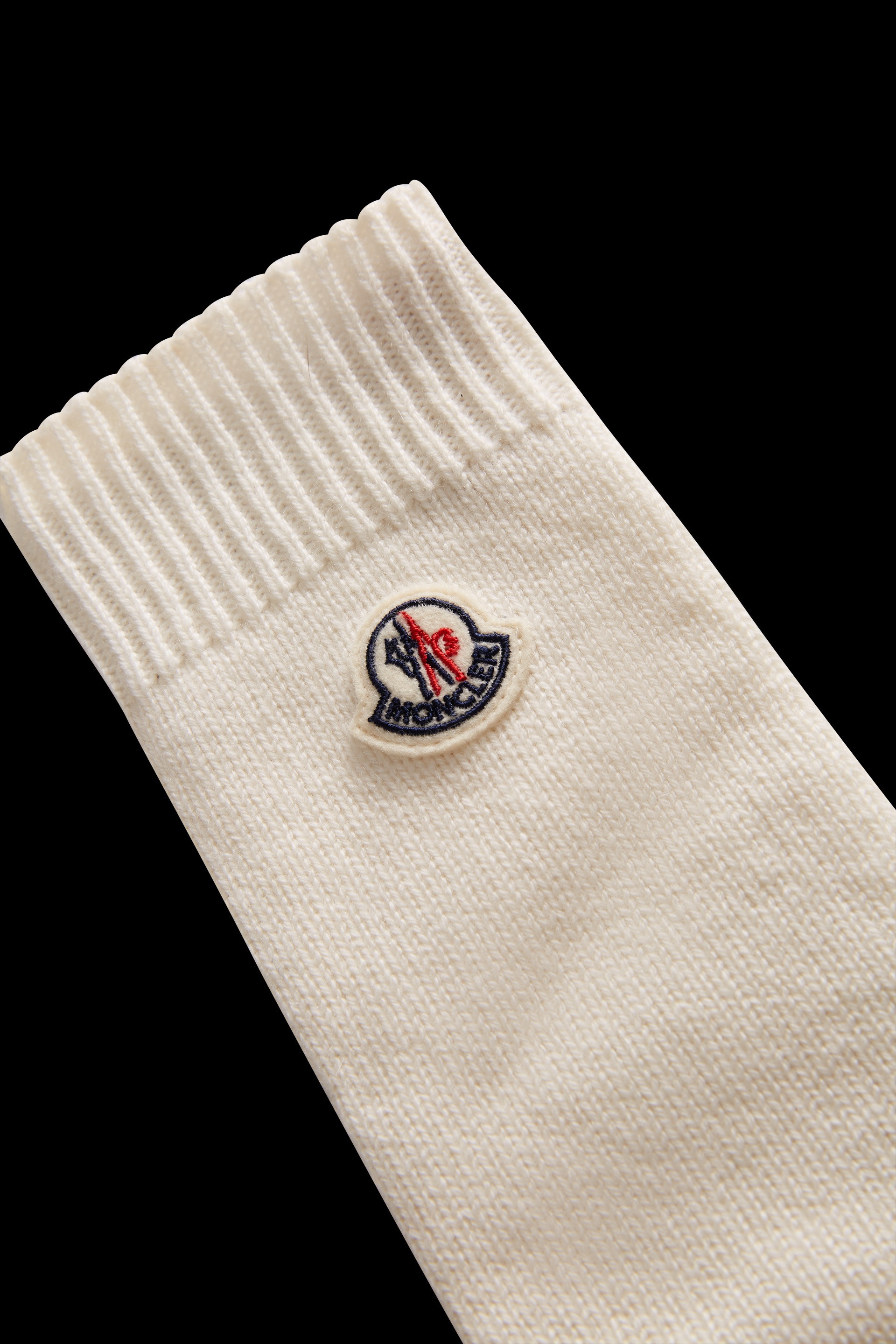 Cashmere Blend Gloves - 3