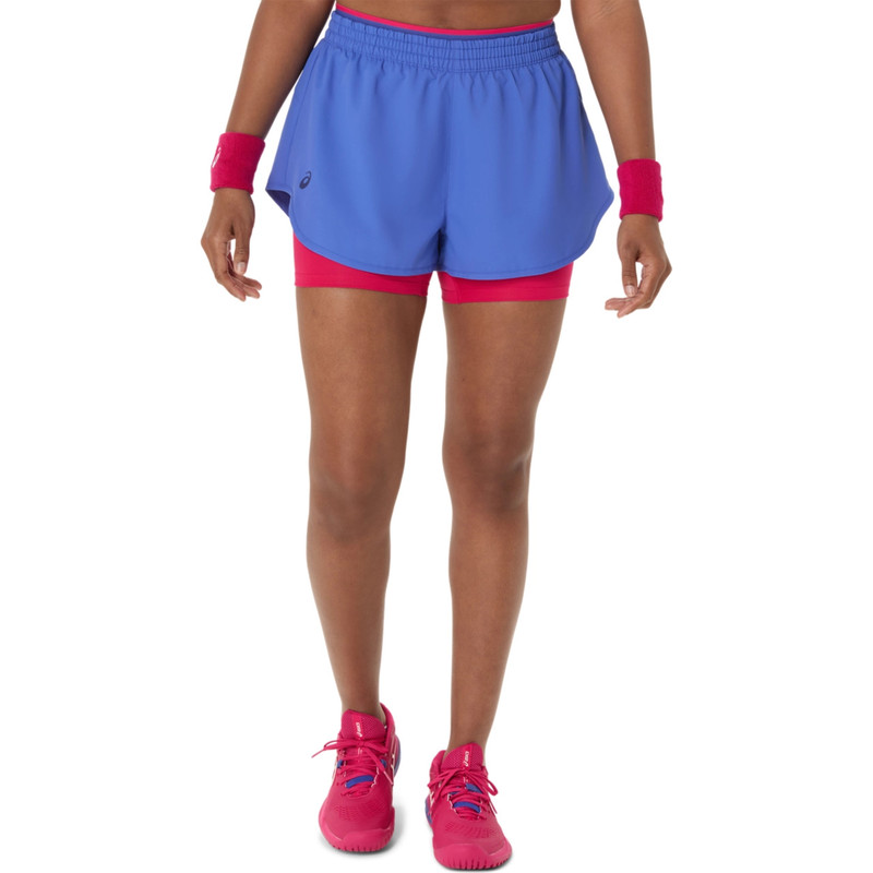MATCH SHORT 1