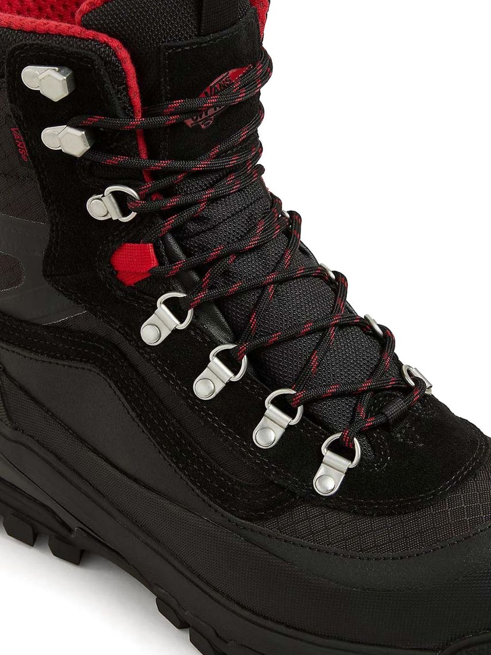 MTE Snow-Kicker Gore-Tex boots - 3