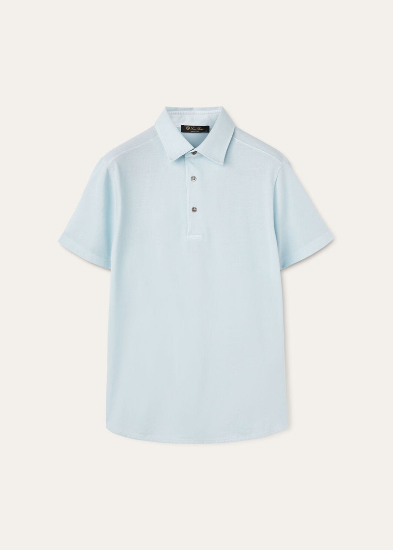 Polo Shirt 1