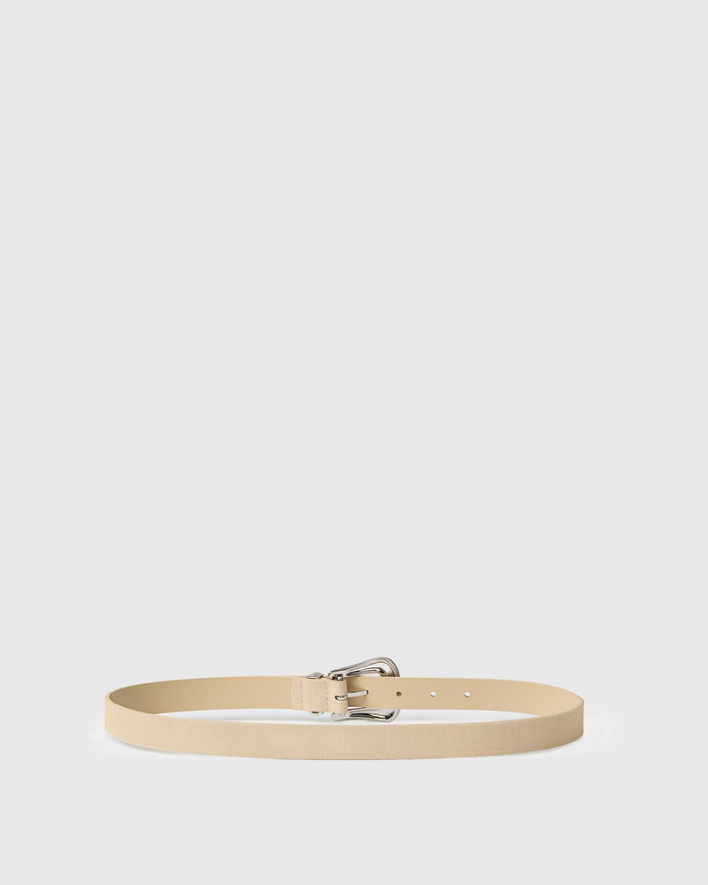 PAIGE Kieran Belt outlook
